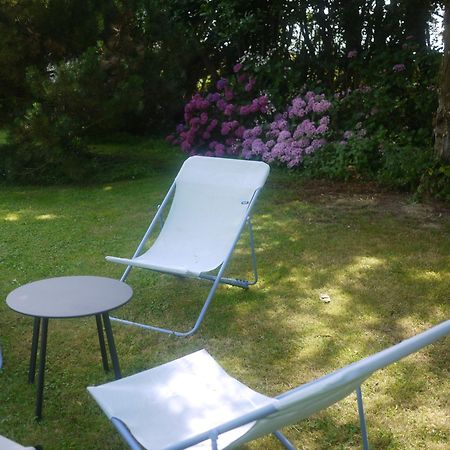 Nature, Mer, Golf & Decouvertes... Plouha Esterno foto